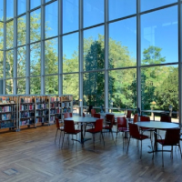 우리학교 도서관